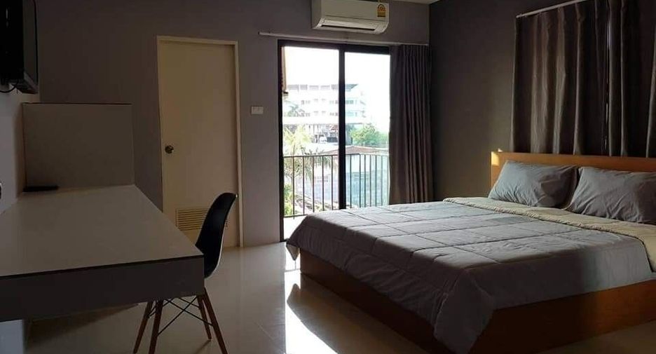 Apartment zum Kauf mit 32 Zimmer in Ban Chang, Rayong