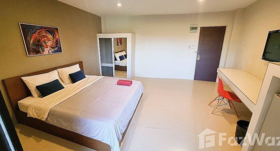 Apartment zum Kauf mit 32 Zimmer in Ban Chang, Rayong