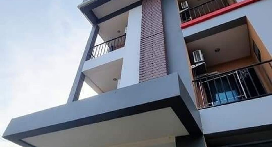 Apartment zum Kauf mit 32 Zimmer in Ban Chang, Rayong