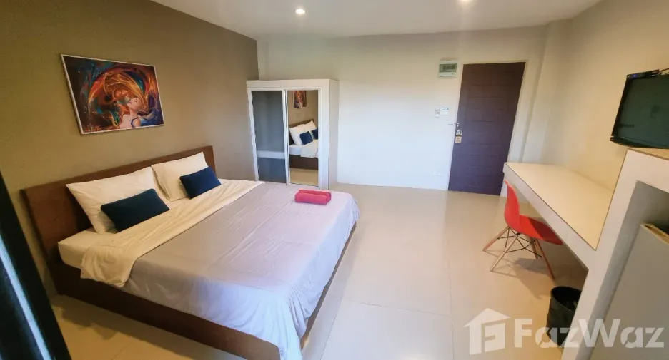 For sale 32 bedrooms apartment in Ban Chang, Rayong