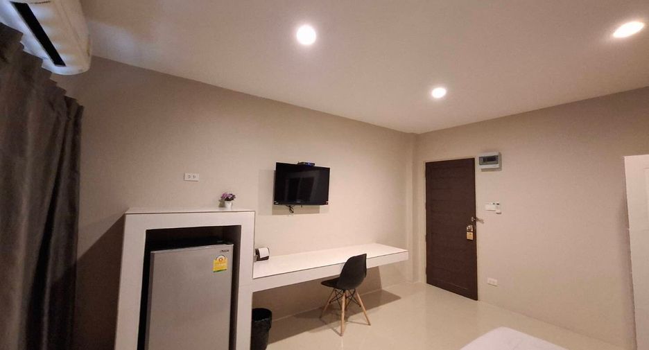 Apartment zum Kauf mit 32 Zimmer in Ban Chang, Rayong