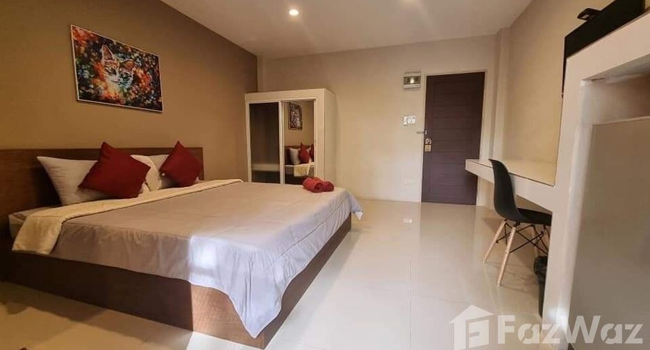 Apartment zum Kauf mit 32 Zimmer in Ban Chang, Rayong