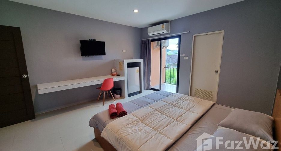 Apartment zum Kauf mit 32 Zimmer in Ban Chang, Rayong