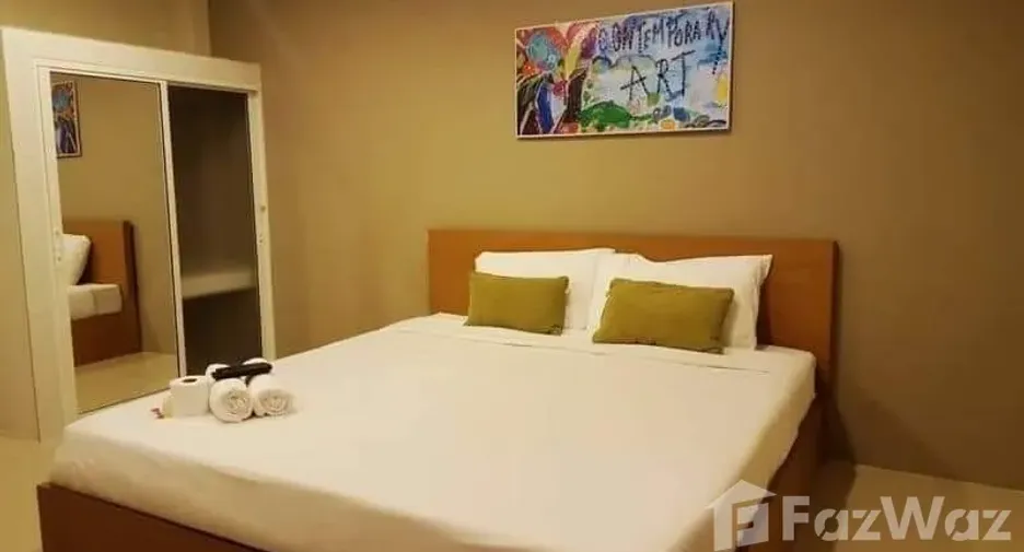 For sale 32 bedrooms apartment in Ban Chang, Rayong