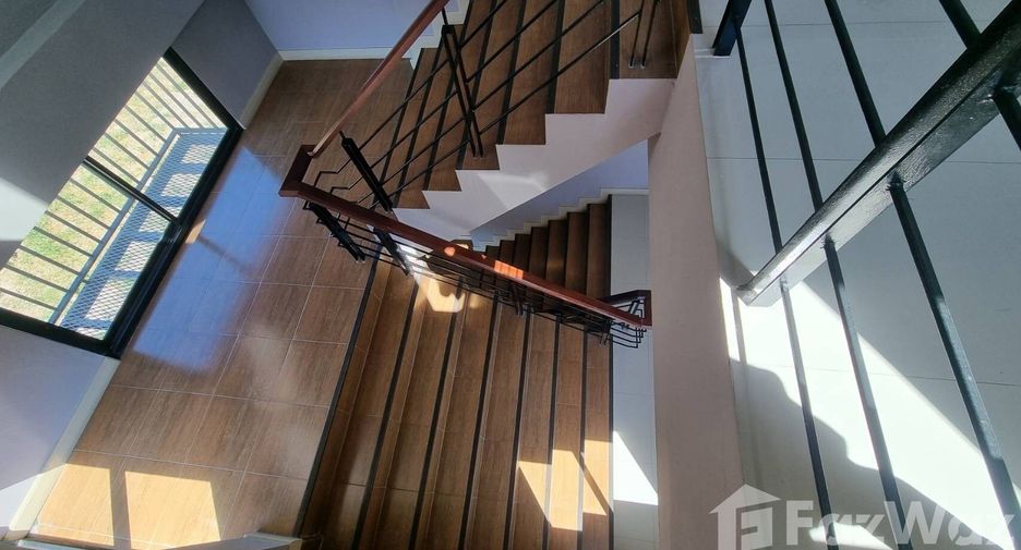 Apartment zum Kauf mit 32 Zimmer in Ban Chang, Rayong