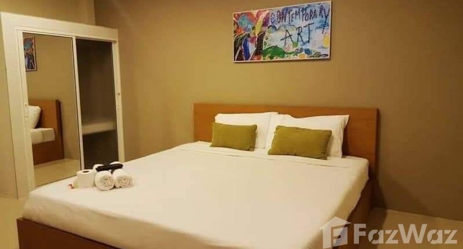 Apartment zum Kauf mit 32 Zimmer in Ban Chang, Rayong