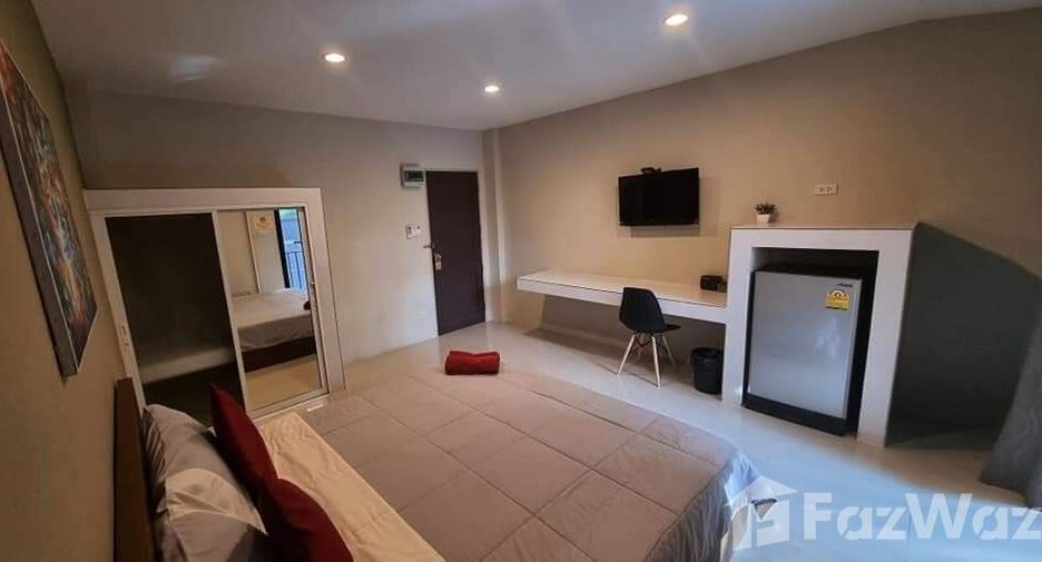 For sale 32 bedrooms apartment in Ban Chang, Rayong