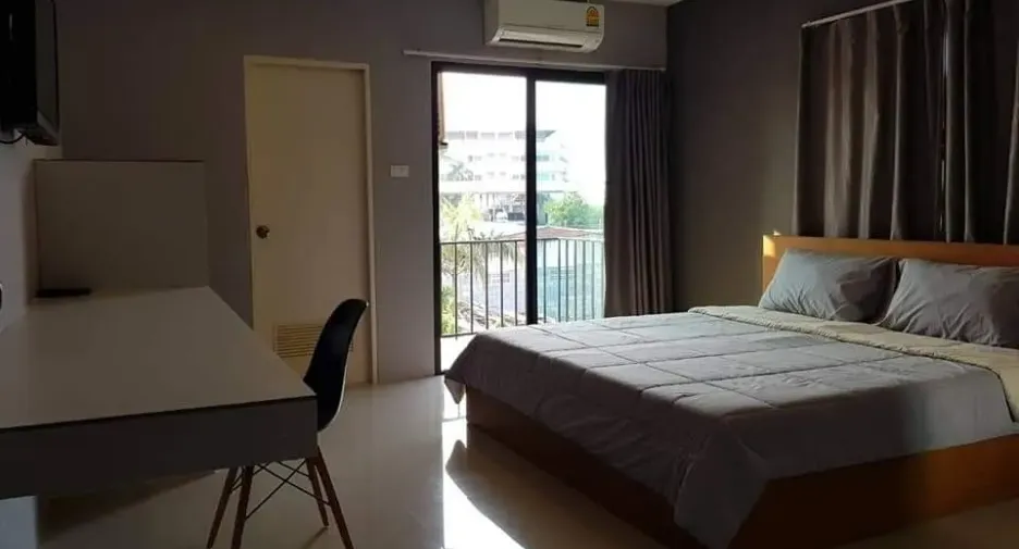 For sale 32 bedrooms apartment in Ban Chang, Rayong