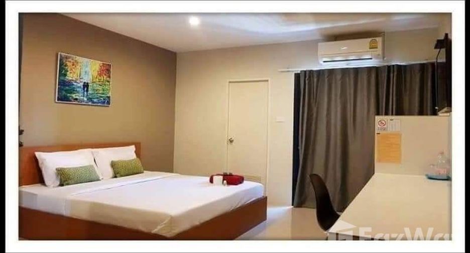 Apartment zum Kauf mit 32 Zimmer in Ban Chang, Rayong
