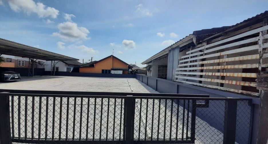 Apartment zum Kauf mit 32 Zimmer in Ban Chang, Rayong