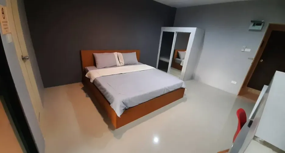 For sale 32 bedrooms apartment in Ban Chang, Rayong