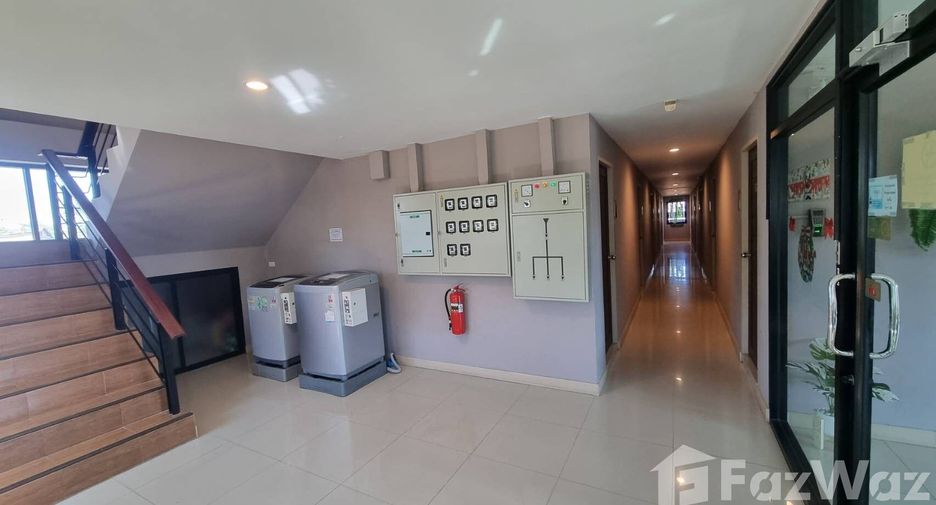 Apartment zum Kauf mit 32 Zimmer in Ban Chang, Rayong