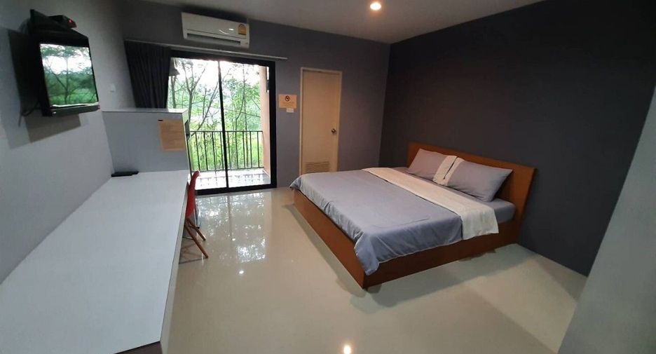 Apartment zum Kauf mit 32 Zimmer in Ban Chang, Rayong