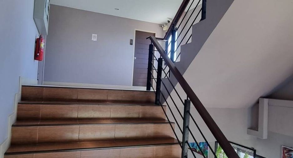 Apartment zum Kauf mit 32 Zimmer in Ban Chang, Rayong