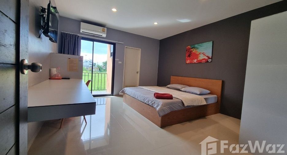 Apartment zum Kauf mit 32 Zimmer in Ban Chang, Rayong