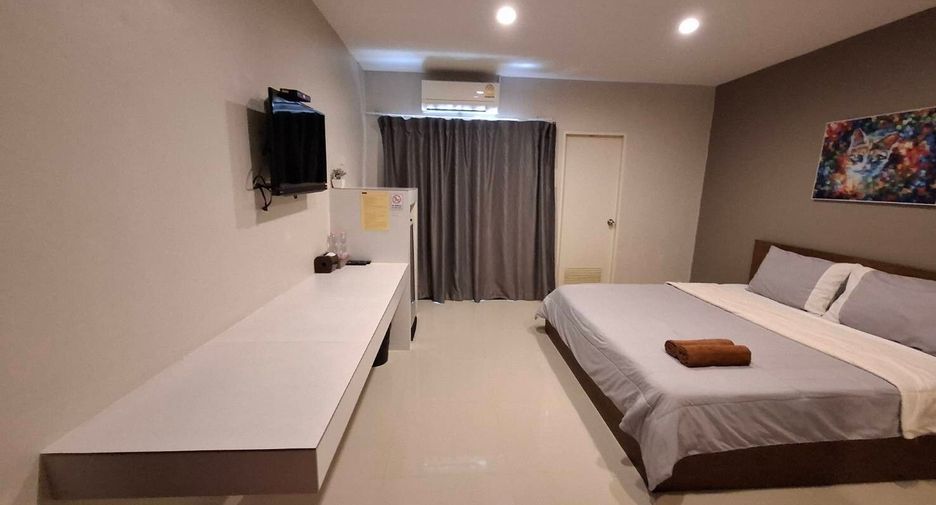 Apartment zum Kauf mit 32 Zimmer in Ban Chang, Rayong