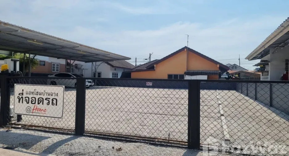 For sale 32 bedrooms apartment in Ban Chang, Rayong
