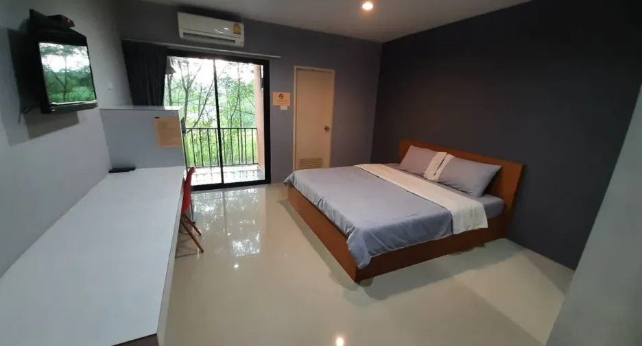 For sale 32 bedrooms apartment in Ban Chang, Rayong