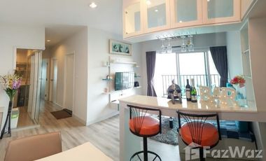 Wohnung zum Kauf mit 2 Zimmer in Bang Lamung, Chonburi