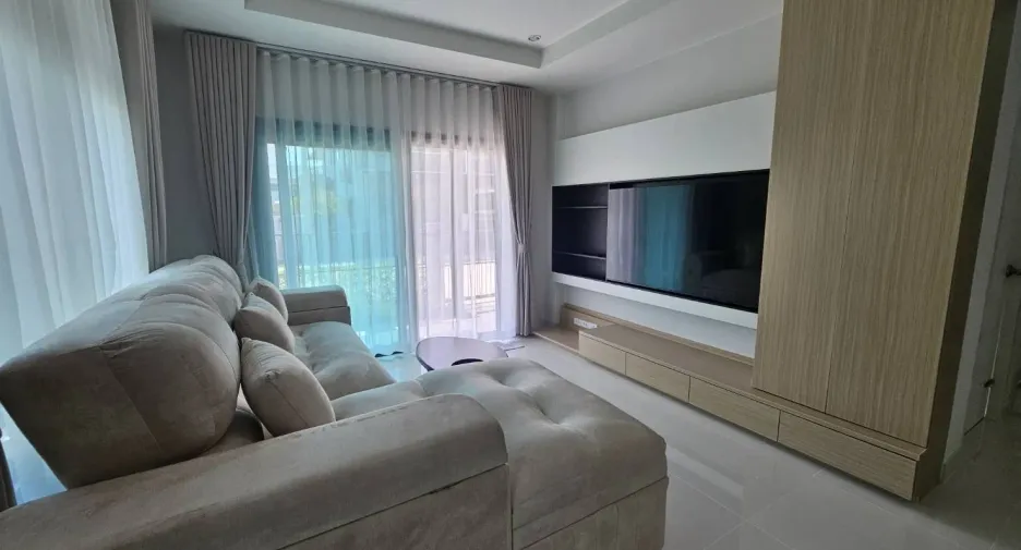 出售 和 出租 4 卧室 独立屋 在 Phuket Town, 普吉