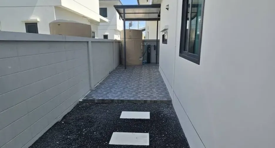 出售 和 出租 4 卧室 独立屋 在 Phuket Town, 普吉
