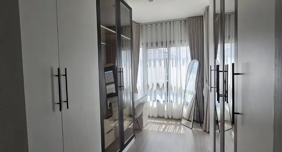 出售 和 出租 4 卧室 独立屋 在 Phuket Town, 普吉