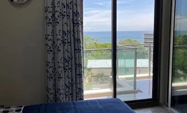 Wohnung zur Miete mit 1 Zimmer in Bang Lamung, Chonburi