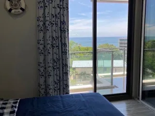 For Rent 1 Bedroom Condo In Bang Lamung, Chonburi