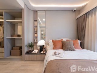 Condo en venta de estudio en Chatuchak, Bangkok
