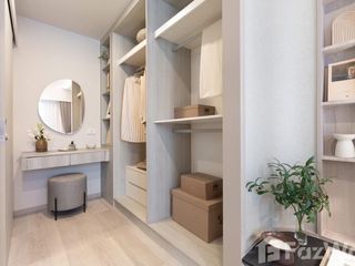 Condo en venta de estudio en Chatuchak, Bangkok
