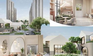 For sale studio condo in Chatuchak, Bangkok