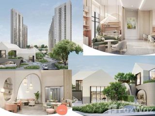 Condo en venta de estudio en Chatuchak, Bangkok