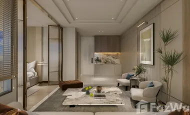 For sale 2 bedrooms condo in Kathu, Phuket