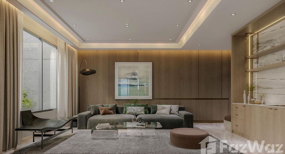 For sale 2 bedrooms condo in Kathu, Phuket