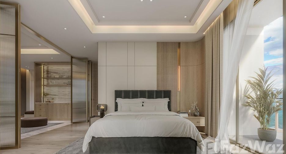For sale 2 bedrooms condo in Kathu, Phuket