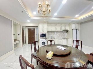 For sale 3 bedrooms condo in Bang Rak, Bangkok