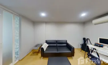 For sale and for rent 1 bed condo in Watthana, Bangkok