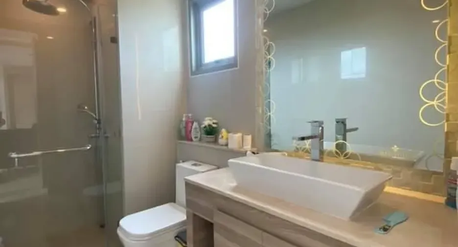 For sale 2 bedrooms condo in Jomtien, Pattaya