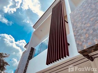 Casa adosada en venta de 2 habitaciones en Kathu, Phuket