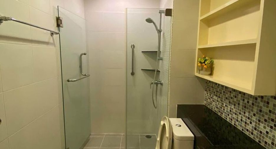 For sale and for rent 2 bedrooms condo in Khlong Toei, Bangkok