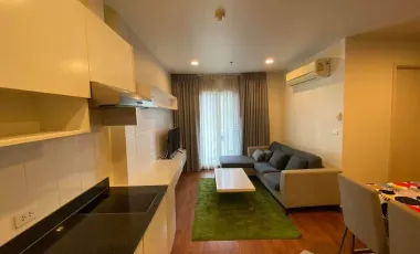 Wohnung zum Kauf und zur Miete mit 2 Zimmer in Khlong Toei, Bangkok