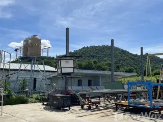 Terreno en venta en Mueang Rayong, Rayong