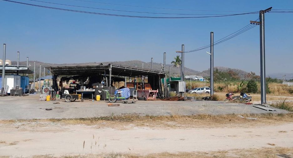 Grundstück zum Kauf in Mueang Rayong, Rayong