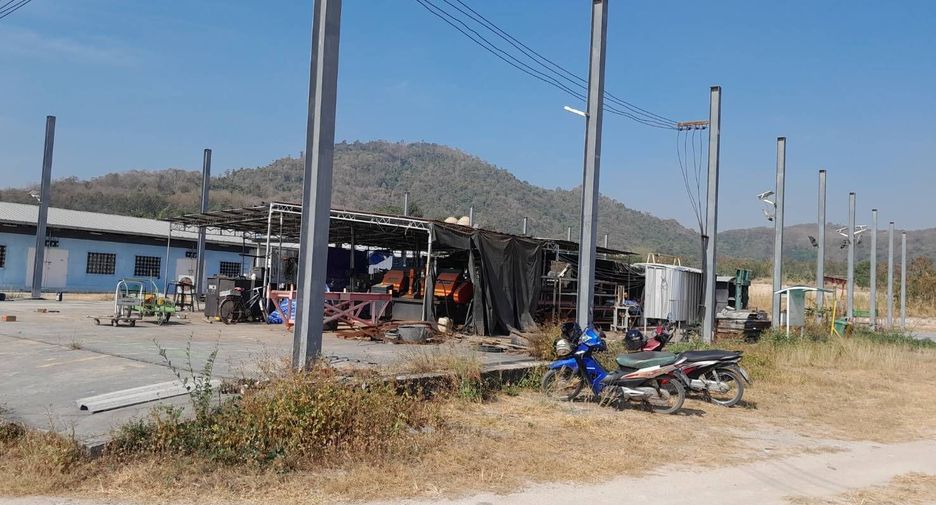 Grundstück zum Kauf in Mueang Rayong, Rayong