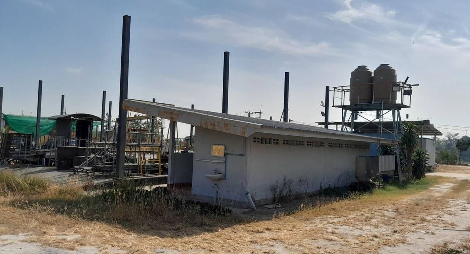 Terreno en venta en Mueang Rayong, Rayong