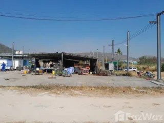 Terreno en venta en Mueang Rayong, Rayong