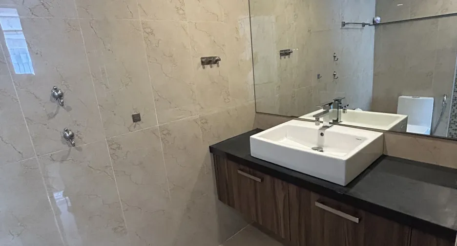 Condo en alquiler de 1 habitaciones en Bang Lamung, Chonburi