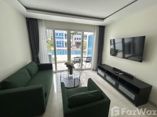 For Rent 1 Bedroom Condo In Bang Lamung, Chonburi