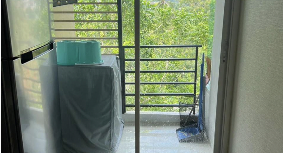 For rent 2 bedrooms condo in Kathu, Phuket