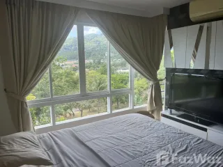 For Rent 2 Bedroom Condo In Kathu, Phuket